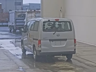 Nissan NV200