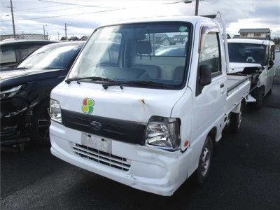 Subaru SAMBAR