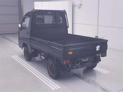 Subaru SAMBAR