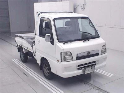 Subaru SAMBAR