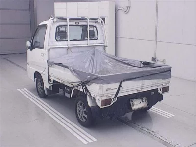 Subaru SAMBAR