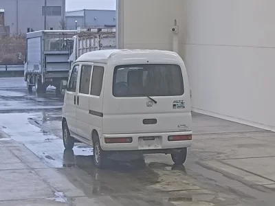 Honda Acty