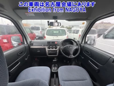 Honda Acty