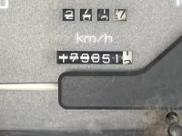 Nissan VANETTE TRUCK лот № 1233 оценка R  с аукциона в Японии 5