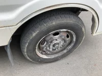 Nissan VANETTE TRUCK лот № 1233 оценка R  с аукциона в Японии 8