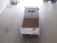 Nissan VANETTE TRUCK лот № 1233 оценка R  с аукциона в Японии 2