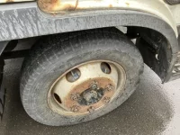 Toyota DYNA лот № 1476 оценка R  с аукциона в Японии 8