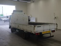 Toyota DYNA лот № 1476 оценка R  с аукциона в Японии 1