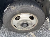 Toyota DYNA лот № 2556 оценка 3.5  с аукциона в Японии 8