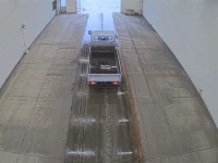 Toyota DYNA лот № 2556 оценка 3.5  с аукциона в Японии 2