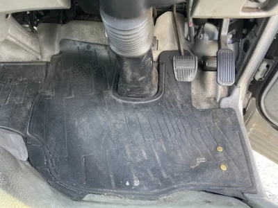 Toyota DYNA  с аукциона в Японии