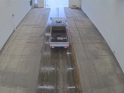 Toyota DYNA  с аукциона в Японии