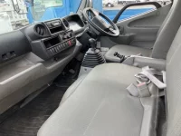 Toyota DYNA лот № 10020 оценка 3.5  с аукциона в Японии 4