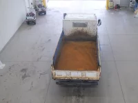 Toyota DYNA лот № 10020 оценка 3.5  с аукциона в Японии 2