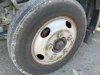 Toyota DYNA лот № 77080 оценка 3.5  с аукциона в Японии 8