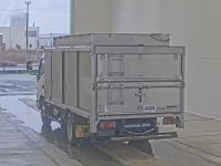 Toyota DYNA лот № 77080 оценка 3.5  с аукциона в Японии 1