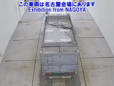 Toyota DYNA  с аукциона в Японии