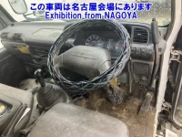 Nissan ATLAS лот № 71017 оценка 3  с аукциона в Японии 3