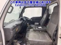 Nissan ATLAS лот № 71017 оценка 3  с аукциона в Японии 4