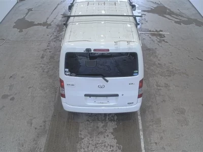 Toyota LiteAce Van