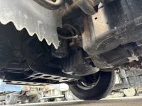 Nissan ATLAS лот № 1572 оценка 3  с аукциона в Японии 9