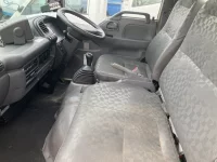 Nissan ATLAS лот № 1572 оценка 3  с аукциона в Японии 4