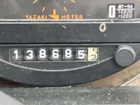 Nissan ATLAS лот № 1572 оценка 3  с аукциона в Японии 5