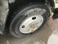 Nissan ATLAS лот № 1572 оценка 3  с аукциона в Японии 8