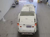 Nissan ATLAS лот № 1572 оценка 3  с аукциона в Японии 2