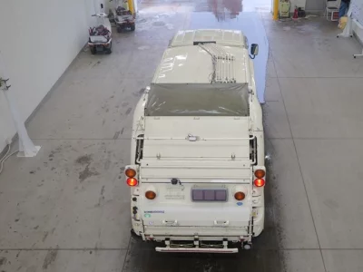 Nissan ATLAS  с аукциона в Японии