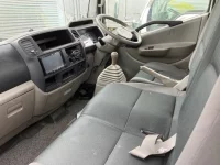 Nissan ATLAS лот № 1562 оценка 3.5  с аукциона в Японии 4