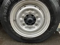 Nissan ATLAS лот № 1562 оценка 3.5  с аукциона в Японии 8