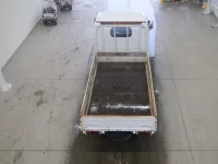 Nissan ATLAS лот № 1562 оценка 3.5  с аукциона в Японии 2