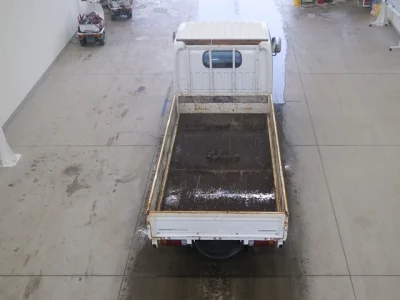 Nissan ATLAS  с аукциона в Японии