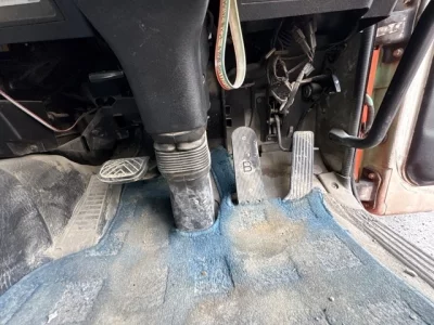 Nissan Big Thumb