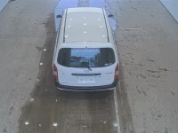 Toyota PROBOX лот № 20010 оценка RA  с аукциона в Японии 2