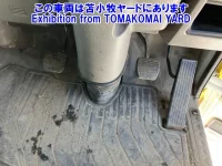 Nissan ATLAS лот № 90018 оценка 2  с аукциона в Японии 2