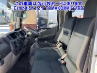 Nissan ATLAS лот № 90018 оценка 2  с аукциона в Японии 3