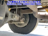 Nissan ATLAS лот № 90018 оценка 2  с аукциона в Японии 8