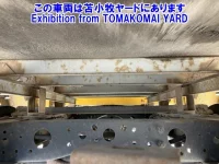 Nissan ATLAS лот № 90018 оценка 2  с аукциона в Японии 9