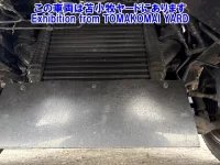 Nissan ATLAS лот № 90004 оценка 3.5  с аукциона в Японии 7