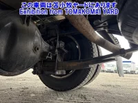 Nissan ATLAS лот № 90004 оценка 3.5  с аукциона в Японии 8