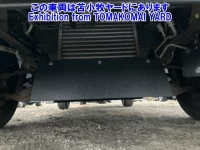 Nissan ATLAS лот № 90012 оценка 3  с аукциона в Японии 7