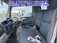 Nissan ATLAS лот № 90012 оценка 3  с аукциона в Японии 3