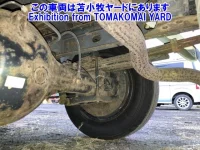 Nissan ATLAS лот № 90012 оценка 3  с аукциона в Японии 8