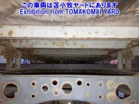 Nissan ATLAS лот № 90012 оценка 3  с аукциона в Японии 9