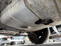 Nissan ATLAS лот № 1549 оценка R  с аукциона в Японии 9