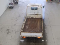 Nissan ATLAS лот № 1549 оценка R  с аукциона в Японии 2