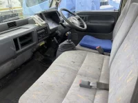 Nissan ATLAS лот № 1549 оценка R  с аукциона в Японии 4