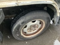 Nissan ATLAS лот № 1549 оценка R  с аукциона в Японии 8